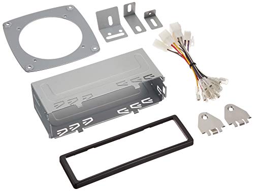 【ジャストフィット/JUST FIT】PIONEER スズキ車用取付キット(エスクードジムニー)