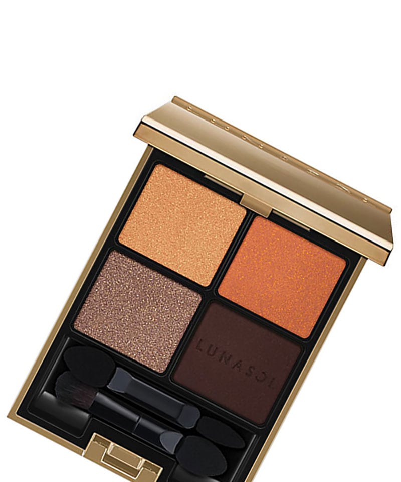 【国内正規品】 LUNASOL・ルナソル アイカラーレーション アイシャドウ 7,310円