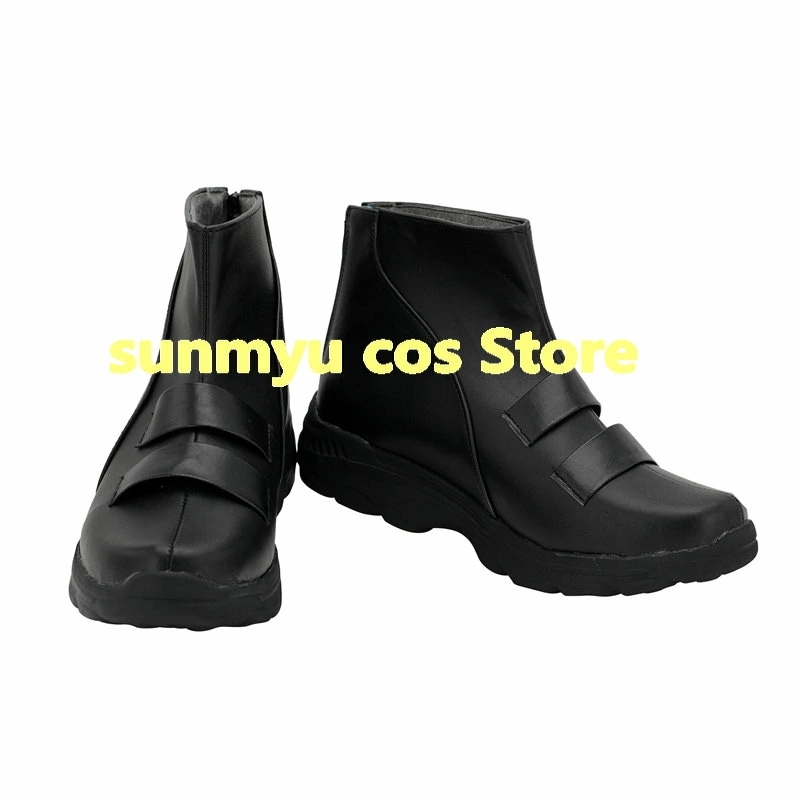 ゴースト スペクター Specter ブーツ　オーダーサイズ　 コスプレ靴