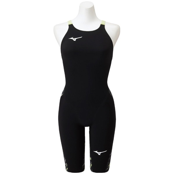 MIZUNO ミズノ GXSONIC NEO SL ハーフスーツ スイム 競技水着 レディース N2MG220593 28,369円