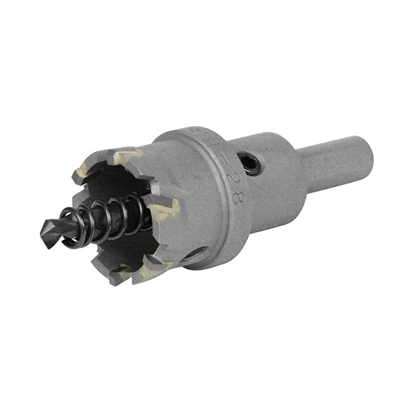 超硬ホールソー W刃 STH-28