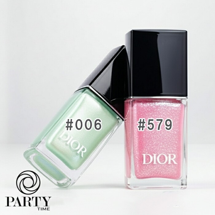 Dior(ディオール) 【数量限定】ヴェルニ