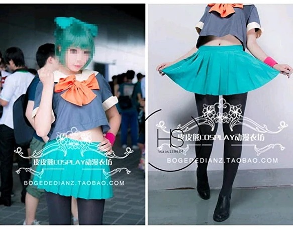 艦隊これくしょん-艦隊これくしょんコスプレ衣装ハロウィン文化祭コスプレ