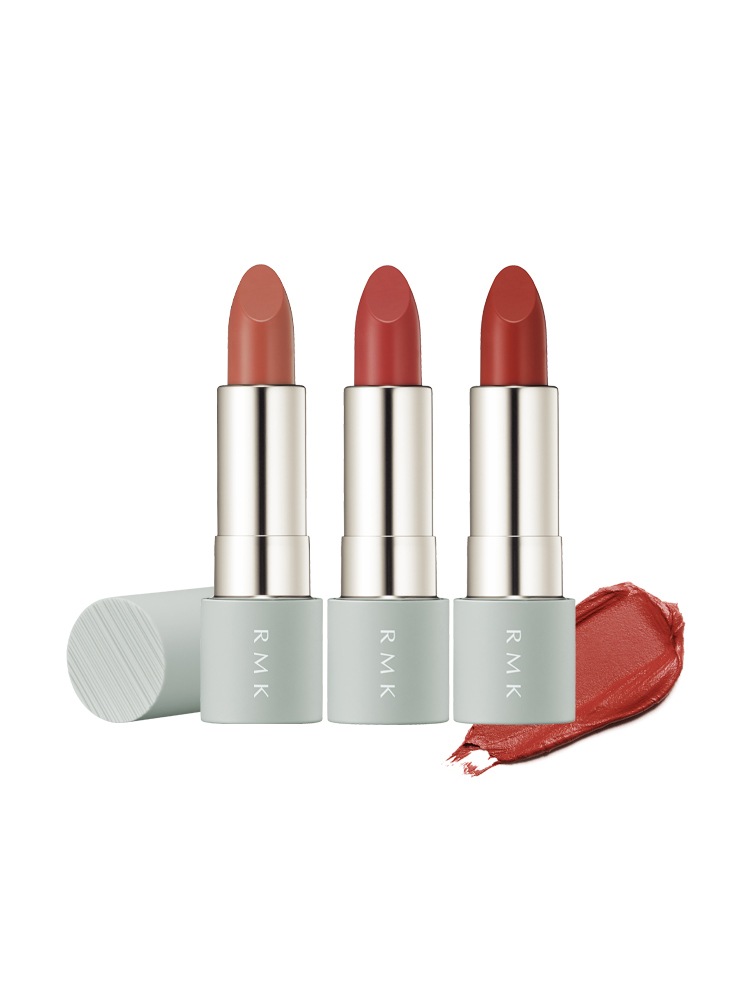 [RMK]マットリップカラー