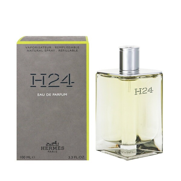 H24 EDP SP 100ml
