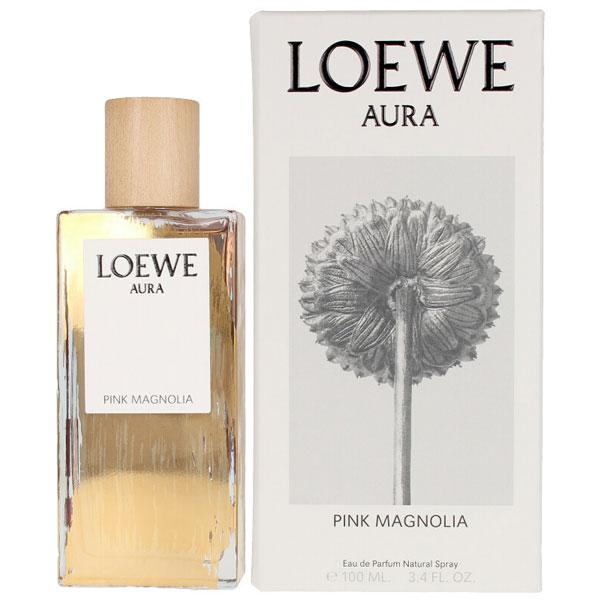 ロエベ オーラ ピンク マグノリア EDP オードパルファム SP 100ml 香水 LOEWE