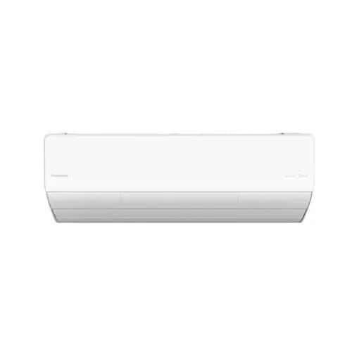 【標準工事費込】【無料長期保証】【推奨品】パナソニック CS-UX715D2-W エアコン Eolia (23畳用) クリスタルホワイト CSUX715D2W