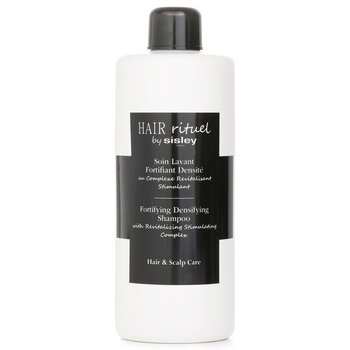 Sisley ヘア リチュエル フォーティファイング デンシフィイング シャンプー