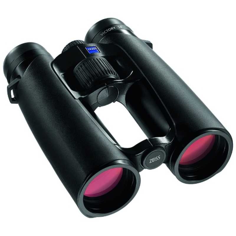 カールツァイス　双眼鏡 ZEISS Victory SF 10x42 [ 10倍 / 径42mm / 防水 ]　Victory SF 10x42
