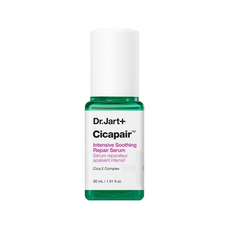 シカペア インテンシブ スージング リペアセラム, 30mL