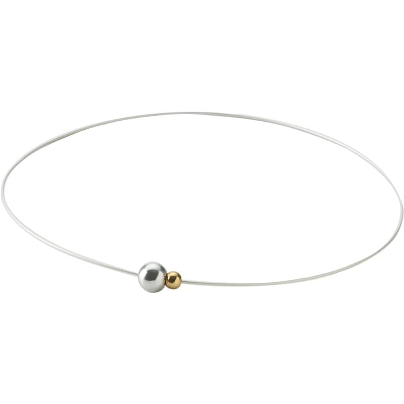 RネックEXミラーボールツイン SV/GD40 ボディケアグッズ (tg905051)