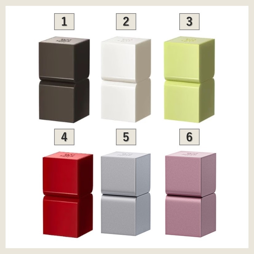 パフュームバーム