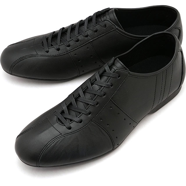 スニーカー シブレー [725181] CIVRAY メンズ 日本製 靴 シューズ おしゃれ シーズン限定 BLK 黒 ブラック 正規取扱店