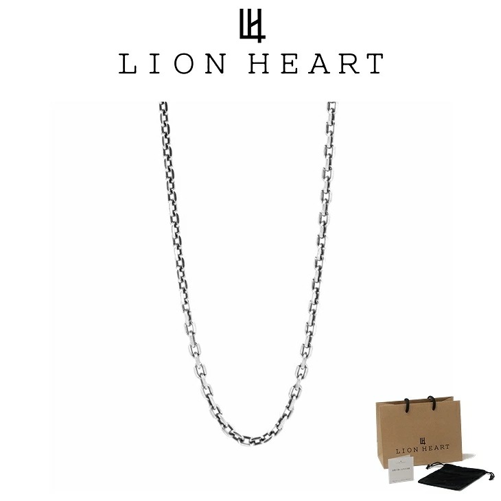 ネックレスチェーン メンズ スモールチェーンネックレス カットアズキ SV925 LH-1NC039B クリスマス 誕生日 プレゼント ギフト 彼氏 【ネコポス】