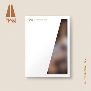 TAN / LIMITED EDITION 1TAN (韓国盤) 期間限定大セール中(*^^*)