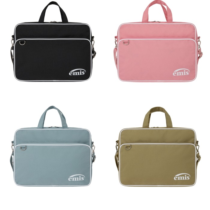 bohemian seoul LONG HAIR STRAP HOBO BAG ショルダーバッグ