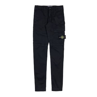 ワッペンパッチストレートパンツ (成人着用可能) V0129 791630215 118051470 [U] 19,142円