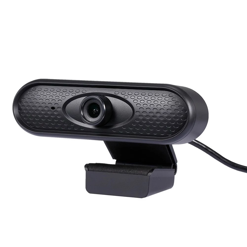 再再販！ Usbウェブカメラ720p Hd Webカメラが付いているオンライン会議のストリーミング録音のための ウェブカメラ