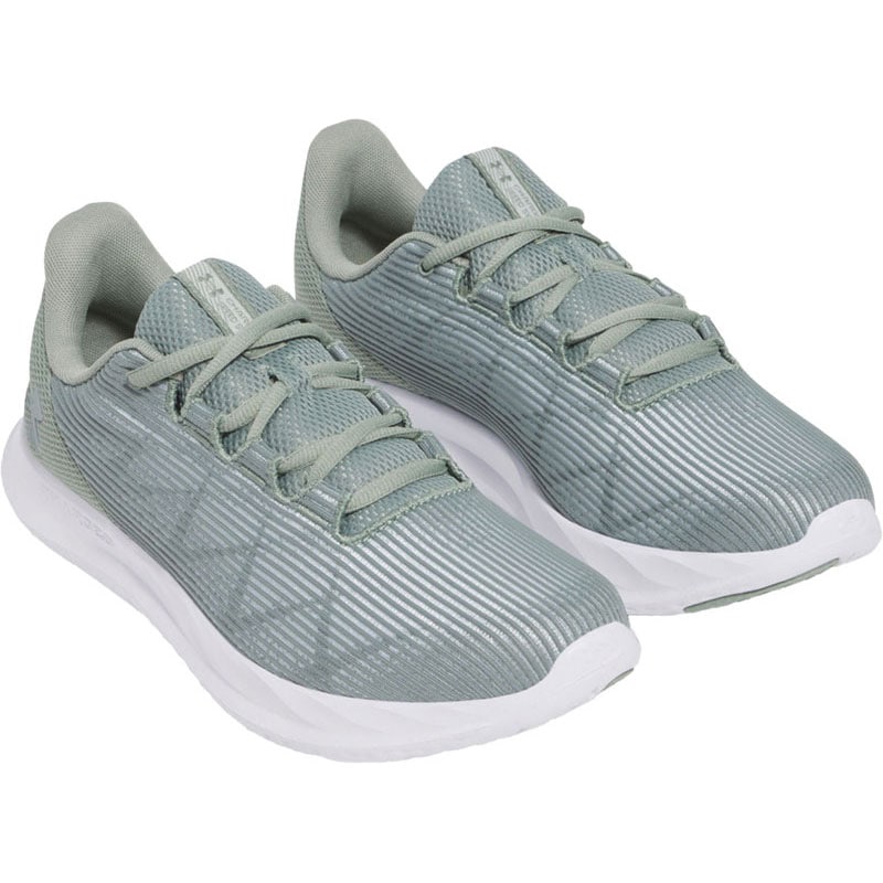 UA CHARGED SPEED SWIFT UAチャージド スピード スウィフト 陸上・ランニング シューズ 3026999-348