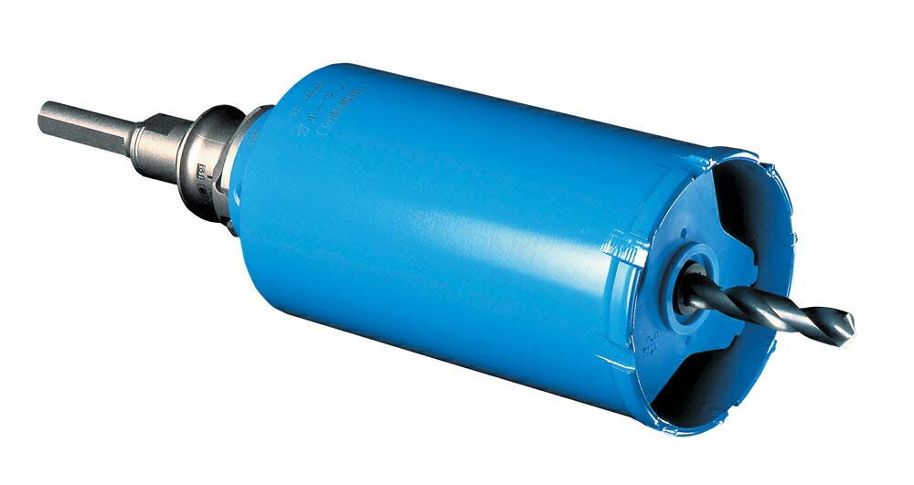 ミヤナガ PCGW110R ガルバウッドコア/ポリ SDSセット 110X130