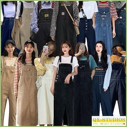 Qoo10 デニムサロペットスカートのおすすめ商品リスト ランキング順 デニムサロペットスカート買うならお得なネット通販