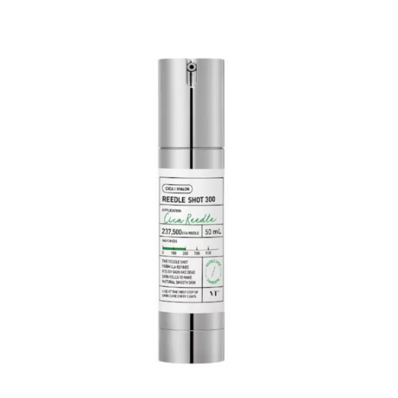 リードルショット 300, 50ml
