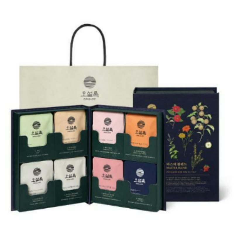 マスターブレンド