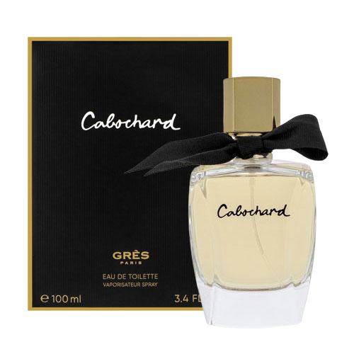 カボシャール EDT SP 100ml[2390] 宅配無料