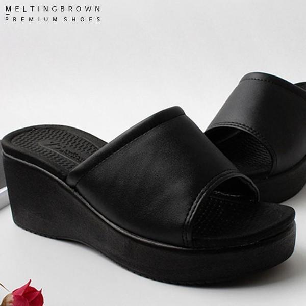 女性用厚底スリッパ 女性用オフィススリッパ 看護師スリッパ BA01