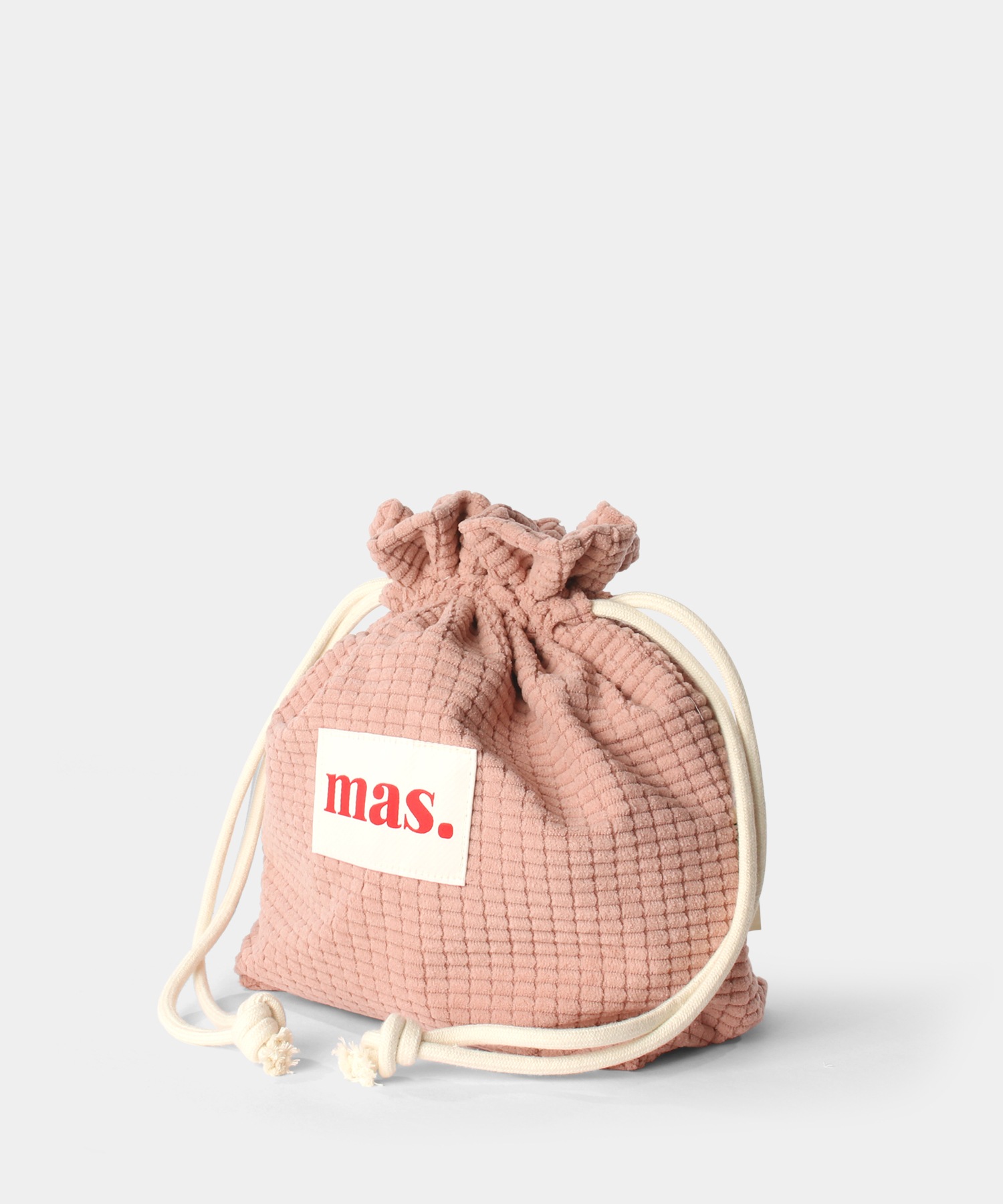 MASMARULEZ ストリング _ ストリングコーンピンク選択なし