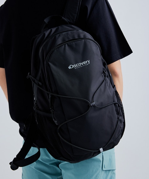 Discovery EXPEDITION Outdoor backpack BLACK DXBK1014N-BK 60