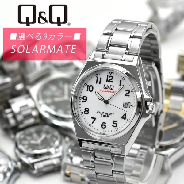 【氶　相ページ】他の方はご購入を控えてください。シチズン TIME LOVERS - Q&Q キューアンドキュー｜Yahoo!ショッピング
