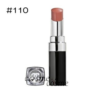 シャネル ルージュ ココ ブルーム #110 シャンス ドゥシャネル(31458917 6,622円