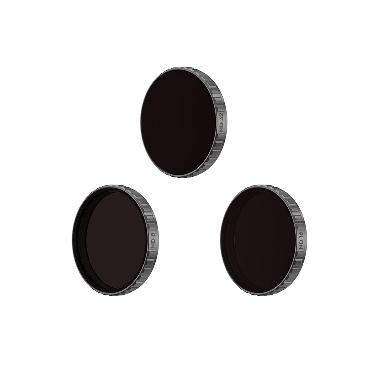 DJI Osmo Action NDフィルターキット互換性：Osmo Action 3Osmo Action 4Osmo Action 5 Pro
