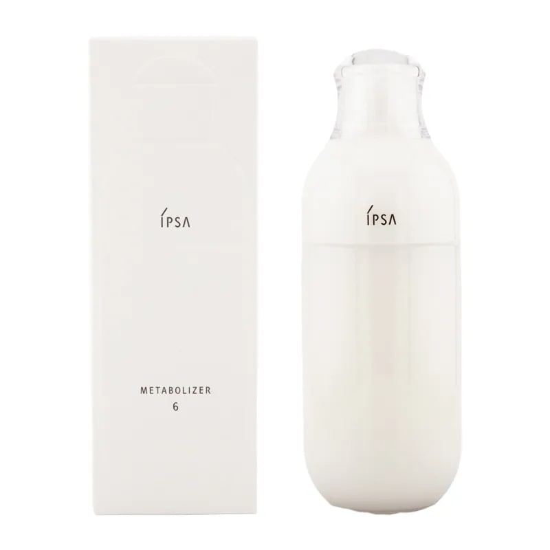 ME 6 化粧液 175ml スキンケア 基礎化粧品 化粧水 ローション 医薬部外品 酸素 乳液[ギフトラッピング対応]