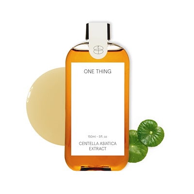 ONE THING（ワンシング） ツボクサエキス 化粧水 肌鎮...のサムネイル