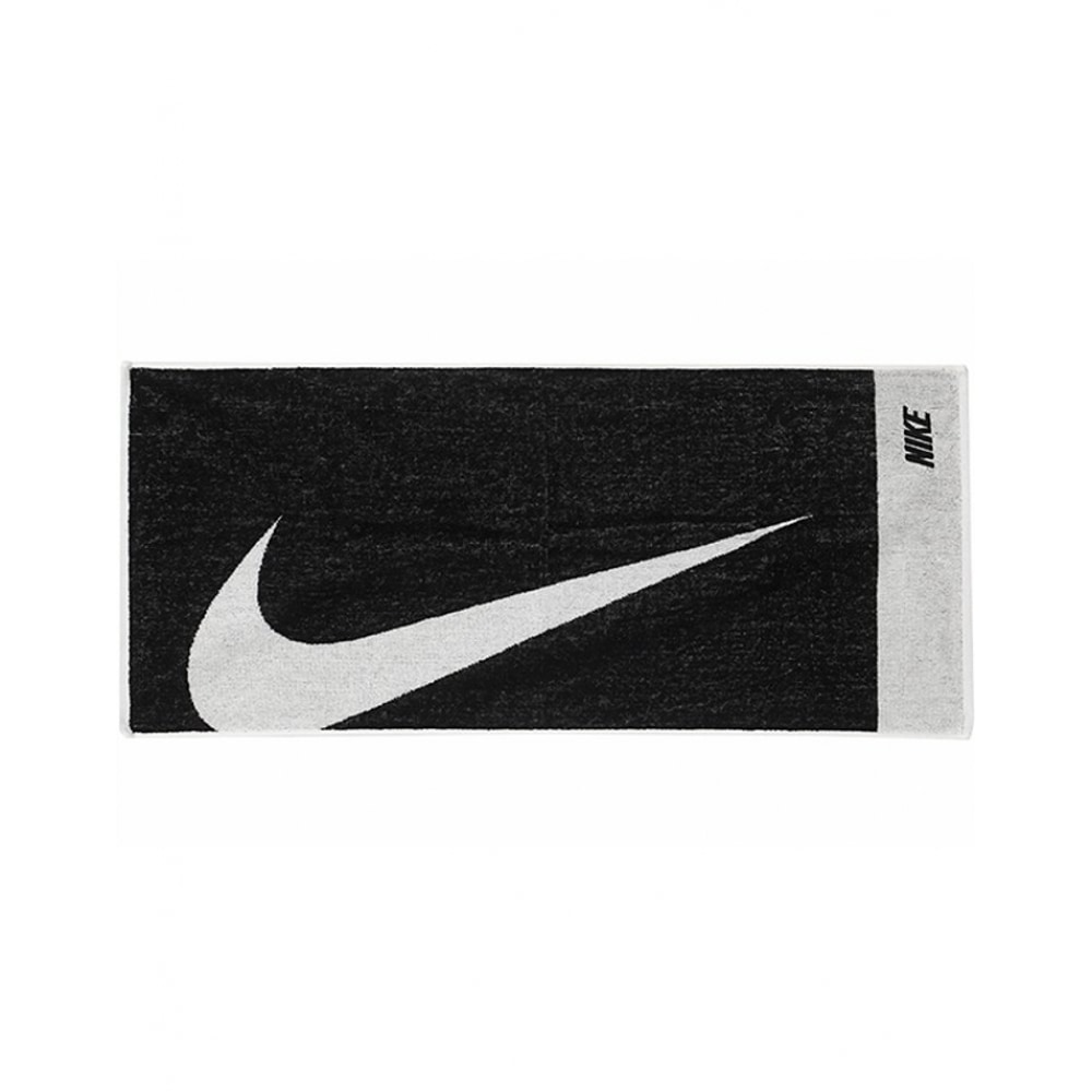 Nike スポーツタオルジャカード M