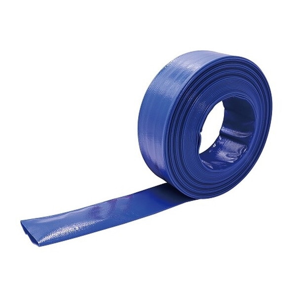 プロスタイルツール ブルーライトホース PBLL-25-100 (00862835)