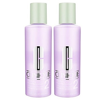クーポン利用可能 クリニーク　クラリファイング　ローション 2（日本アジア処方）400ml2個