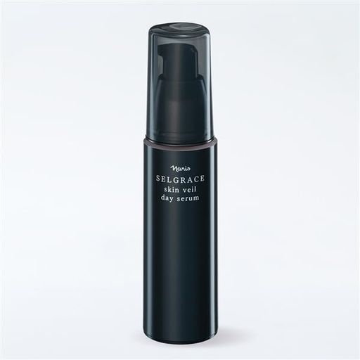 ナリス セルグレース スキンヴェール デイセラム 30mL, ベージュ