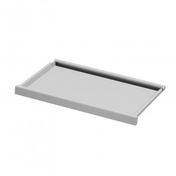 サンワサプライ キーボードスライダー大 グレー EA-EKB1DGY 11,274円