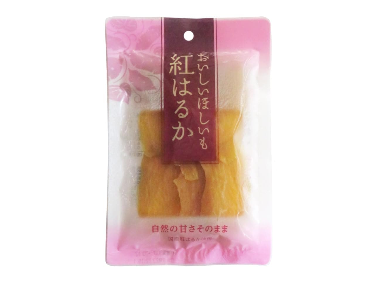 丸成商事 国産 干しいも (紅はるか) 80g ×15袋