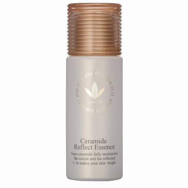 ビーバンジョア セラミドリフレクトエッセンス 32ml