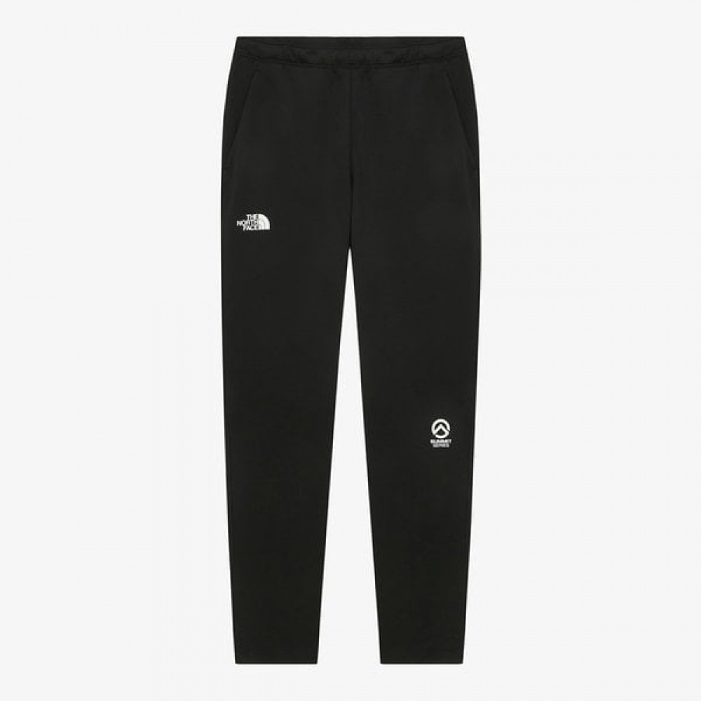 ノースフェイス メンズ サミット ライト パンツ BLACK NP6KR20A