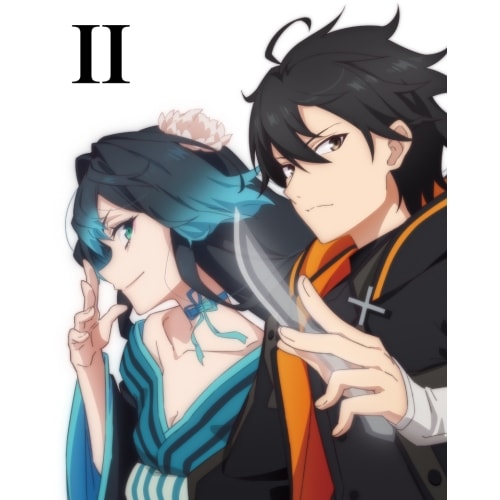 一瞬で治療していたのに役立たずと追放された天才治癒師闇ヒーラーとして楽しく生き.. (Blu-ray) SHBR-785