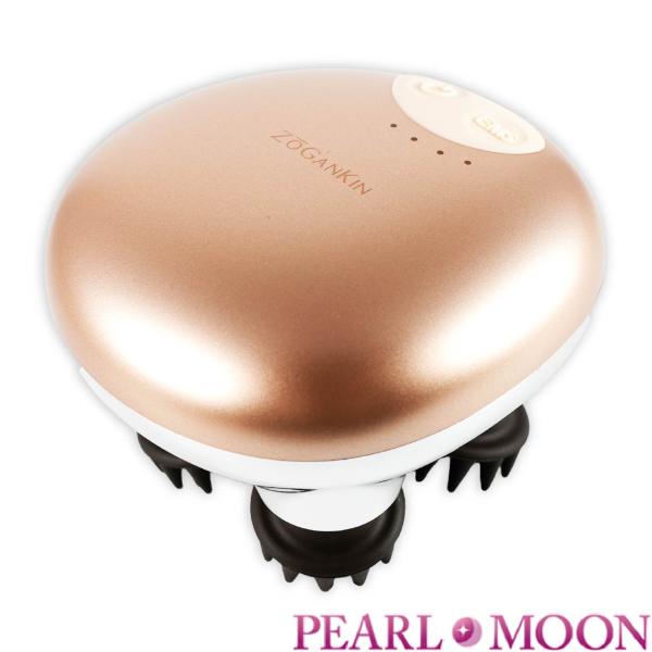 ZOGANKIN ゾーガンキン スカルプ 家庭用EMS機器 CL-ZKS