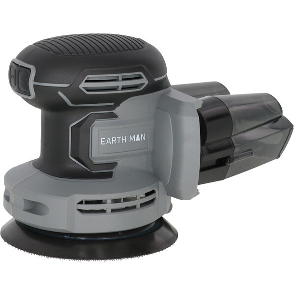 EARTH MAN SL-RSD125-A