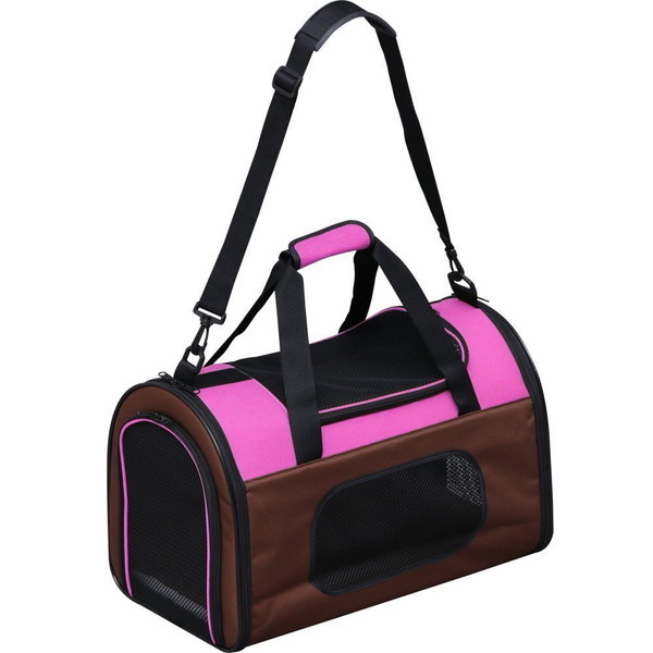 POTC-500A ピンク [折りたたみソフトキャリー Mサイズ] メーカー直送