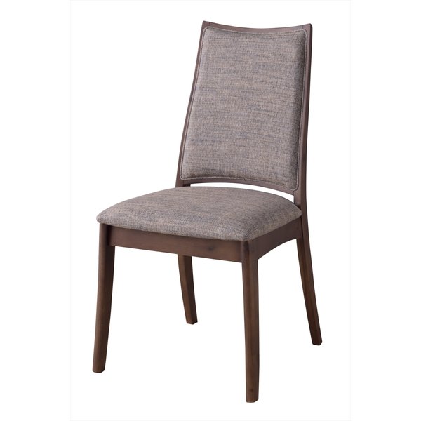 アカシアのモダンなダイニングチェア 北欧 ナチュラル チェア ダイニング キッチン ダイニングキッチン