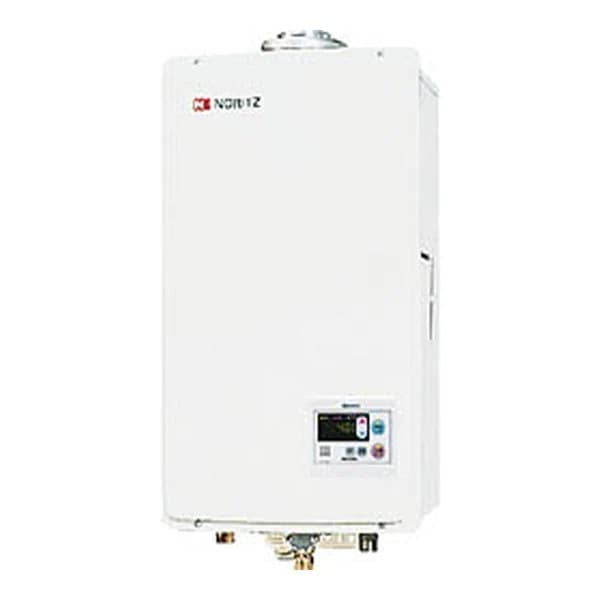 GQ-2437WS-FFABL-20A-13A [ガス給湯器 (都市ガス用屋内壁掛/強制給排気形24号)]